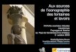 Gondrecourt- le château sources iconographiques des fontaines …patrimoinesethistoire.grandest.fr/fileadmin/images... · 2011. 4. 8. · Fonderie de Rusey, Union artistique de Vaucouleurs,