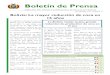 Boletín de Prensa - Ambassade de Bolivie en France...3 de coca dans sa liste de substances contrôlées puisque cette plante contient l’alcaloïde de base pour synthétiser son