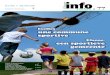 Ixelles une commune sportive · Infographie communale / Gemeentelijke Infografie: Anne Gilbert Impression / Druk: Imprimerie communale / Gemeente-lijke Drukkerij ... RTL s’attardait