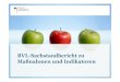 BVL-Sachstandbericht zu Maßnahmen und Indikatoren · 2020. 3. 31. · 103@bvl.bund.de Bundesamt für Verbraucherschutz und Lebensmittelsicherheit (BVL) Ziel im Bereich der Lebensmittelsicherheit