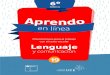 Orientaciones para el trabajo con el texto escolar Lenguaje · 2020. 6. 18. · mi ventana. 2 Escribe la palabra que se relaciona con cada imagen. 3 Une cada palabra con el recuadro
