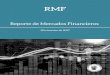 Reporte de Mercados Financieros · 2017. 11. 1. · Reporte de Mercados FinancierosDODM 1Introduccion´ El Banco de la Republica (BR) genera informaci´ ´on para la toma de decisiones,