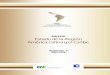 BOLETÍN Estado de la Región - FLACSO...expresado en el Informe de la Reunión de Mecanismos Regionales y Subregionales de Integración en América Latina y el Caribe del 1 de octubre,