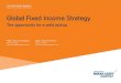 Global Fixed Income Strategy - Mirae Asset Daewoo...경기민감및경기비민감물가기여도 자료: BOK, 미래에셋대우리서치센터 주요국경기민감품목비중 주: