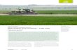 Blühstreifen und Pestizide – Falle oder Lebensraum? · 2020. 8. 26. · 42(2), 2020. 3. F. LUHR-M. EYER & A. DELANM N:50 Blühstreifen d pestizide. Land schafft Vielfalt. Abbildung