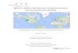 Mise en relation des données de géolocalisation lors de … · 2017. 12. 3. · Mise en relation des données de géolocalisation lors de procédures pénales LARANJO, Michael ii
