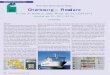 Fähren-Scout-Bericht über die Passage Cherbourg – …...32 irland journal XXVII, 1.16 Scoutbericht Fähren-Reise 17. Juni und 16. Juli (Irland - Frankreich) wird für Wohnmobile