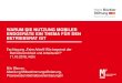 Präsentation 'Warum die Nutzung mobiler Endgeräte ein Thema … · 2020. 1. 30. · Deutschland. – Ziel: Konkret verhandelte betriebliche Praxis abbilden mit sachlich begründeten