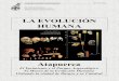 LA EVOLUCIÓN HUMANAkokemj.webcindario.com/biogeo1bach/atapuerca.pdf · EL MUSEO DE LA EVOLUCIÓN El Museo de la Evolución Humana se ubica en el centro de Burgos, en un edificio