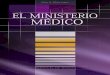 El Ministerio Médico (2001) - EvangelismHilliard, en Otsego, Míchigan, el 6 de junio de 1863, donde el gran tema de la reforma pro salud se abrió ante mí en visión”.—The Review