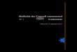 Bulletin du Conseil communal Lausanne · Lausanne au 31.12.2011..... 28 Centre commercial Métropole – Passage des Jumelles..... 28 Résolution relative à la panne de Votelec lors