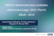 EBSCO akademske baze podataka, elektronske knjige, EDS i …arhiva.zbus.rs/pdf/EBSCO at ZBUS 2015.pdf · 2015. 10. 8. · EBSCO akademske baze podataka, elektronske knjige, EDS i
