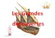 Les Grandes d couvertes - 1€¦ · Les Grandes d couvertes - 1 Author: agnes Created Date: 6/12/2010 12:06:17 PM Keywords () 