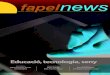fapelnewsfapel.net/wp-content/uploads/2017/04/fapelnews21-1.pdf · - II Edició del Fapel Uday cop més varietat, materials, possibilitats i, ... Plató, a «La República», hi va