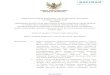 jdih.kpu.go 5 THN 2020.pdf · 1 Tahun 2014 tentang Pemilihan Gubernur, Bupati dan Walikota menjadi Undang-Undang (Lembaran Negara Republik Indonesia Tahun 2020 Nomor 128, Tambahan