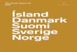 2018 Ísland Danmark Suomi Sverige Norge · 2019. 2. 20. · 08 Verka för cirkulär ekonomi genom att förbättra produkters samlade prestan- da under hela livscykeln ... Our work