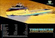 TROMS ARCTURUS - Tidewater · 2019. 10. 9. · TROMS ARCTURUS Length, Overall: 310.5 ft 94.7 m Beam: 68.9 ft 21 m Depth: 27.9 ft 8.5 m Maximum Draft: 23 ft 7 m Light Draft: 11.5 ft