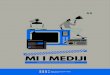 MI I MEDIJI · 2020. 6. 17. · Mi i mediji I Vodič za bolje razumijevanje medija Mi i mediji Vodič za bolje razumijevanje medija Izdavač: Fondacija za razvoj medija i civilnog