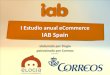 I Estudio anual eCommerce IAB Spainrecursos.anuncios.com/files/557/74.pdf · 2013. 6. 26. · Dimensionar número de compradores en España. ... productos que compran. Entender las