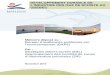 DÉVELOPPEMENT DURABLE DE L'INDUSTRIE DES GAZ ... ... 2010/11/18  · la commission sur le développement durable de l'industrie des gaz de schiste au Québec. Parmi Parmi celles-ci,