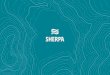 Sherpa Design · 2020. 9. 1. · Sherpa Design Kurzvorstellung 2 Sherpa Design mbH Agenturvorstellung. Wir glauben an Marken, die Sinn stiften. Ob klein oder groß, im digitalen wie