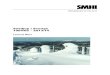 Snödjup i Sverige 1904/05 2013/14 - SMHI/Menu/general/extGroup/... · Sammanfattning Rapporten ger en beskrivning av snöförhållandena i Sverige under vintrarna 1904/05 till 2013/14