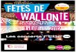 FETES DE WALLONIEds1.ds.static.rtbf.be/article/pdf/fetes-de-wallonie-2012... · 2012. 8. 20. · Avec la Province de Liège, la RTBF est encore et toujours au cœur des fêtes de