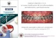 CASOS CLÍNICOS E.T.E.P. La nueva clasificación de las … · 2020. 3. 8. · Historia dental •Actualmente en tratamiento de ortodoncia. Técnicas de higiene bucodental •Higiene