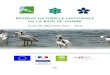 RESERVE NATURELLE NATIONALE DE LA BAIE DE SOMME · 2012. 5. 30. · La réserve naturelle de la Baie de Somme est limitée par différents éléments (Fig. 3) : Sur sa partie maritime