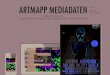 ARTMAPP MEDIADATEN - Titel | Office for Media · 2015. 1. 12. · artmapp mediadaten – magazin und app – ausstellungen, kunstbÜcher, stÄdtespecials, kÜnstlerportrÄts nr. 3