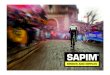 SPOKES AND NIPPLES - Homepage | Sapim brochure...Sapim brochure def A5 2018.indd 3 23/07/2018 16:46 Sapim 簡介由 Herman Schoonhoven 先生於 1918 年創立。一個多世 紀以來，Sapim