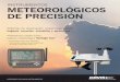 Instrumentos meteorológicos de precisión...Vea la hora y fecha actuales, la hora de salida y puesta del sol, la hora y fecha de los máximos y mínimos, y la hora y fecha de los