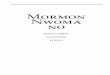 Mormon Nwoma no...©Nsusudomutum2003aodziw± IntellectualReserve,Inc. W±akoradotumdzinyina 19932003 TranslationoftheBookofMormon Fante (34407502) PrintedinGermany8/2009
