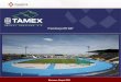 Prezentacja IPO DAY - sii.org.pl · Firmy budowlane, dla którychTAMEX OS świadczyusługipodwykonawcze np. wykonanie obiektu sportowego przy budowanej przez innąfirmęszkole. 93%