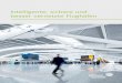 Intelligente, sichere und besser vernetzte Flughäfen · PDF file 02 Intelligente, sichere und besser vernetzte Flughäfen Unser Know-how für die Luftfahrtindustrie Flughäfen spielen