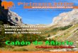 La Pedriza, Pared de Santillán Travesía por los Urrieles Balaitús, la … · 2011. 9. 4. · de Pirineos pero no por ello menos bellas, una impresionante travesía por Picos de