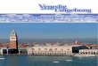 Venezia - ENIT-Italia: Home · 2018. 3. 28. · Azienda di Promozione Turistica della Provincia di Venezia - A.T. di Venezia • Tel. 041/5298711 • Fax 041/5230399 • info@turismovenezia.it