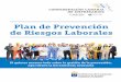 Plan de Prevención de Riesgos Laboralesherramientaprl.org/.../2.1.-Manual-Plan-Prevencion-CCE.pdf2018/11/02  · El Plan de Prevención de riesgos laborales debe ser aprobado por