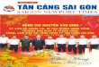 Mục lục - saigonnewport.com.vn · - Quân cảng SG tổ chức hội nghị tổng kết công tác hậu cần năm 2019 ... - Ngày hội khách hàng hiện trường 