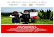 INFORMACIÓN DE PROSPERA - gob.mx · 2019. 4. 18. · PROSPERA 2 COORDINACIÓN NACIONAL DE PROSPERA PROGRAMA DE INCLUSIÓN SOCIAL ESTIMADAS DIRECTORAS Y DIRECTORES, PROFESORAS Y PROFESORES