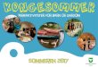 sommeren 2017 - Sandnes · 2017. 4. 4. · Kultur Ferieaktiviteter for barn og ungdom sommeren 2017. velkommen til KONGESOMMER 2017 Nå er det Kongesommer igjen og vi gleder oss til