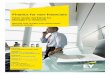 Finance for non-financials - EY Academy of Business · 2018. 6. 11. · hedging against or interest rates or currency fluctuations. Benefits After completing this training module,
