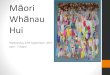 WATERLOO SCHOOL - Home - Hui Whānau · 2020. 2. 26. · Matariki. Across the school Matariki is celebrated. This happens in a variety of ways. Some classes create artwork, talk about