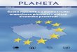 PLANETA - mzp.cz€¦ · komise pro Organizaci smlouvy o zákazu jaderných zkoušek OPCW5 Organizace pro zákaz chemických zbraní OSN, srpen 2006 Na řešení otázek udržitelného