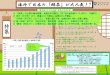 30 4 18海外で日本の「緑茶」が大人気！? ページ1 平成30年4月18日 東 京 税 関 『夏も近づく八十八夜～ 』の「茶つみ」の歌にもあるよう