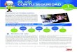 Boletín Informativo de Seguridad Industrial 3M Colombia ... · solución 2400 de 1979 incluye: El nivel máximo admisible para ruidos de carácter continuo enlos lugares de trabajo,