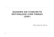 RADIERS EM CRFA - ABECE Associação Brasileira de ...site.abece.com.br/download/pdf/RADIERS EM CRF.pdf · radiers, revestimento de túneis e estabilização de taludes) • Elementos