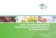 ECDC: Kiválóság fertőző betegségek megelőzésében és ...€¦ · Keményen dolgozunk azért, hogy tökéletesítsük eze-ket az erőfeszítéseket, és ezáltal folyamatosan