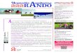N-A Rando2 definitif · 2019. 2. 10. · Nouvelle-Aquitaine Rando #2 / page 6 R NDO n 2005, un entraîneur d’aviron a imaginé cette méthode de renforcement musculaire et cardiovasculaire