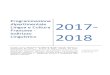 Programmazione dipartimentale Lingua e Cultura 2017- 2018lnx.ismachiavelli.eu/pags/filedownload.php?file=...Programmazione dipartimentale Lingua e Cultura Francese - Indirizzo Linguistico